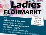 1. Ladies Flohmarkt