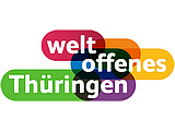 #thueringenweltoffen - Mach mit!